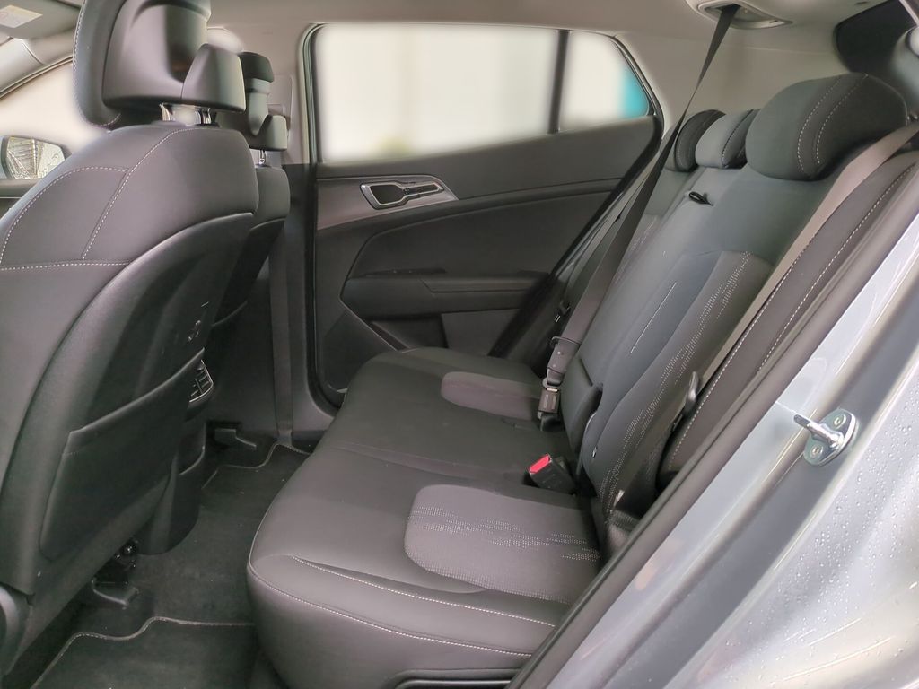 Kia Sportage 1.6D 48V 2WD DCT7 Vision SITZHEIZUNG
