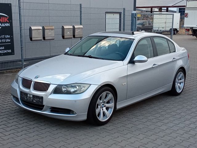 BMW 325i