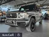 Mercedes-Benz AMG G 63 SS2 Exkl Leder Burm 360 Schieb - gebrauchte Mercedes-Benz G 63 AMG aus dem Jahr 2024