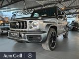 Mercedes-Benz AMG G 63 +Wide+Comand+SHD+Cam.+360+Burm+AHK+Totw - Mercedes-Benz G 63 AMG aus 2024