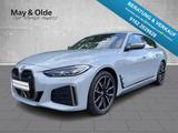 BMW i4 M50 M Sport Memory Sitze HiFi LED el. Heckkl. - BMW i4 in Hamburg