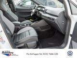 Volkswagen Golf VIII GTD 2.0TDI DSG LED NAVI AHK STANDHZ - Volkswagen Golf: Vi GTD