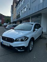 Suzuki Sx4 S-Cross 1.4 Boosterjet Comfort  - Suzuki SX4: Suzuk
