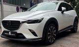 Mazda CX-3  Automatik Navi Kamera Soundsystem - Mazda CX-3 in Wuppertal