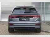 Audi Q8 SUV 60 TFSI e quattro HD-Matrix-Laser|AHK|Pan - Audi mit Hybrid-Antrieb: Schiebedach