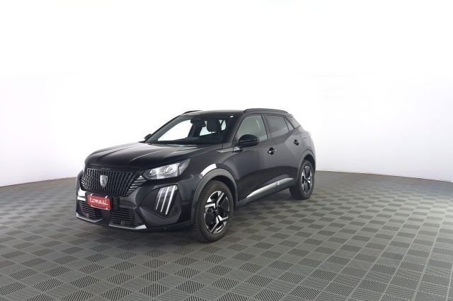 Image of Peugeot 2008