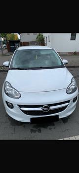 Opel Adam 1.Hand Kupplung Neu TÜV! - Opel Adam Gebrauchtwagen in Bielefeld