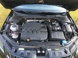 Skoda Octavia RS 2.0 TDI SCR 135kW DSG 4x4  - Skoda: Firmenfahrzeug