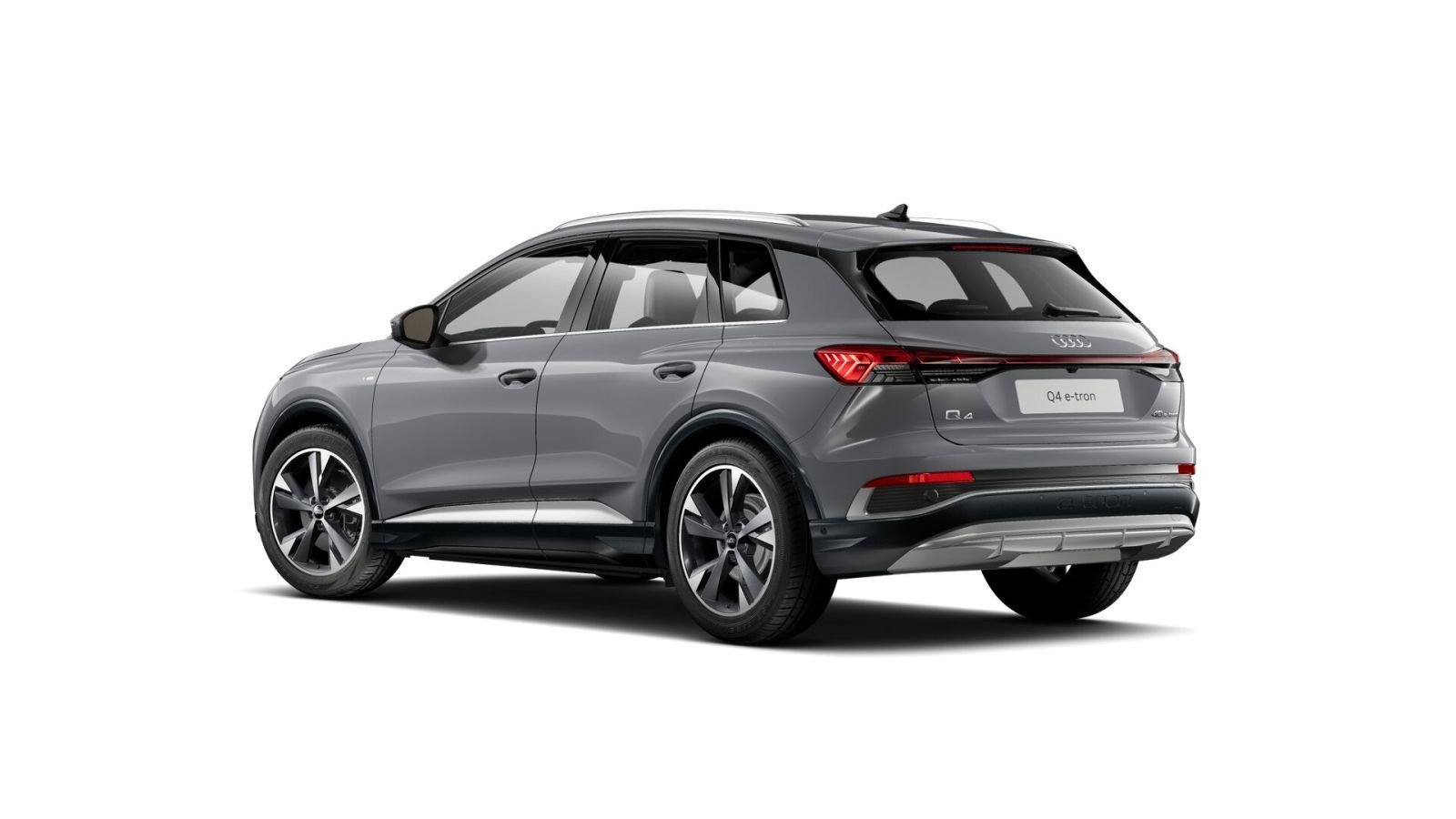 Audi Q4 e-tron - Bild 4