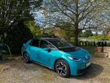 Volkswagen ID.3 Pro Perform. 58 kWh 150 kW Pro Business... - VW ID.3 von privat