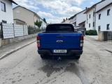 Ford Ranger - Ford Ranger Gebrauchtwagen in München