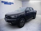 Ford Ranger 2,0 l EcoBlue Autm. Wildtrak