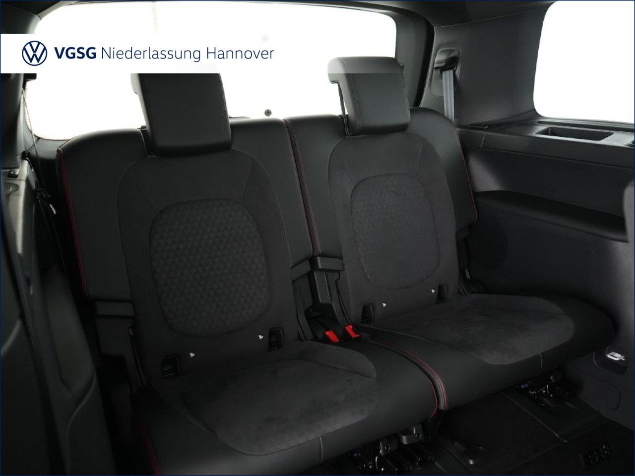 Volkswagen ID. Buzz - Bild 6