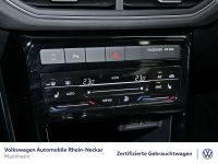 Volkswagen T-Cross - Vorschau Bild 23