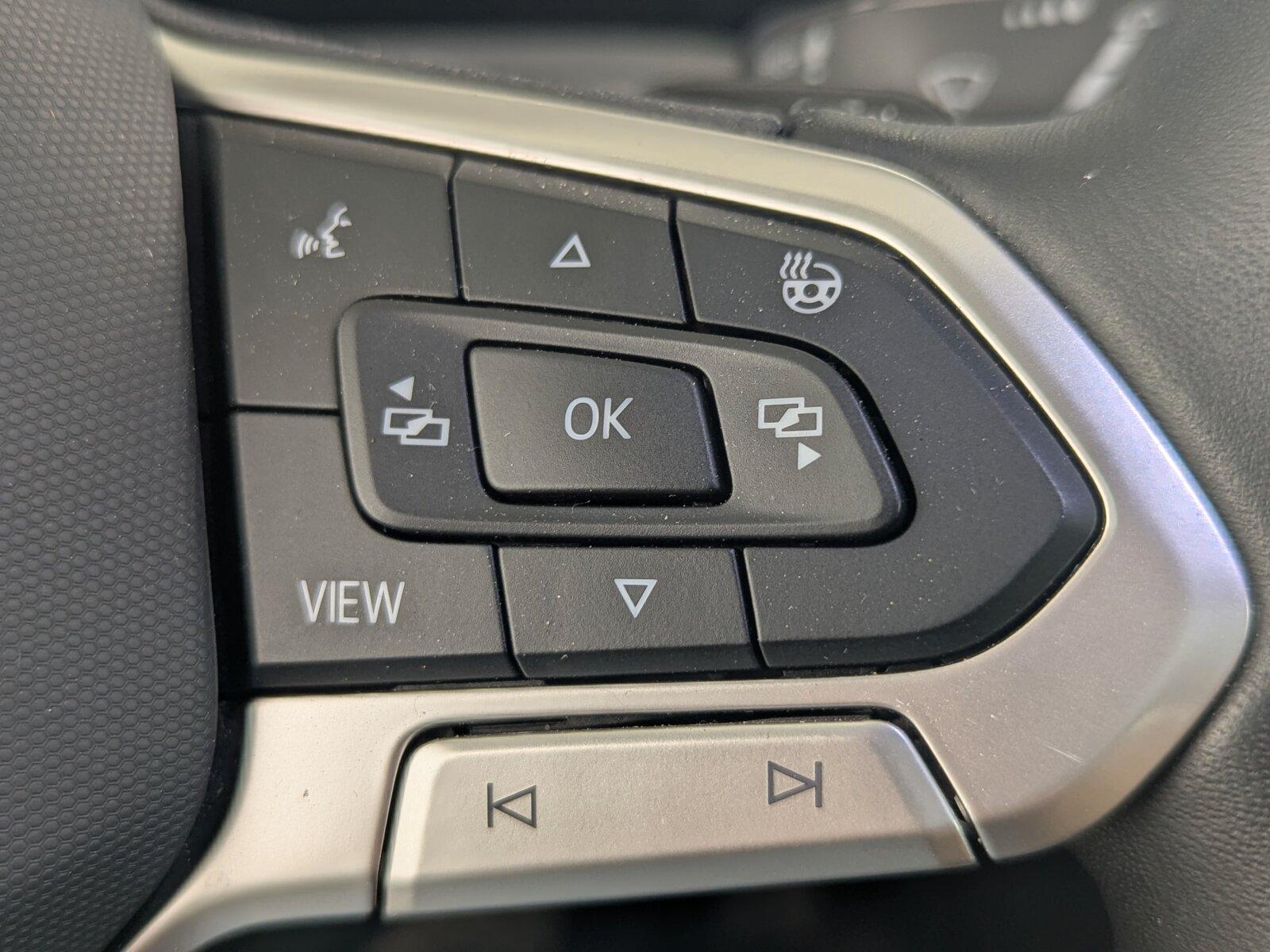 Volkswagen Golf VIII 1.5 eTSI Life OPF LED+NAVI+ACC+AHK+RFK, миниатюра 22