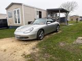 Porsche 911/996 Cabrio c2 Handschalter zu ... - Porsche 911 Urmodell aus 1999