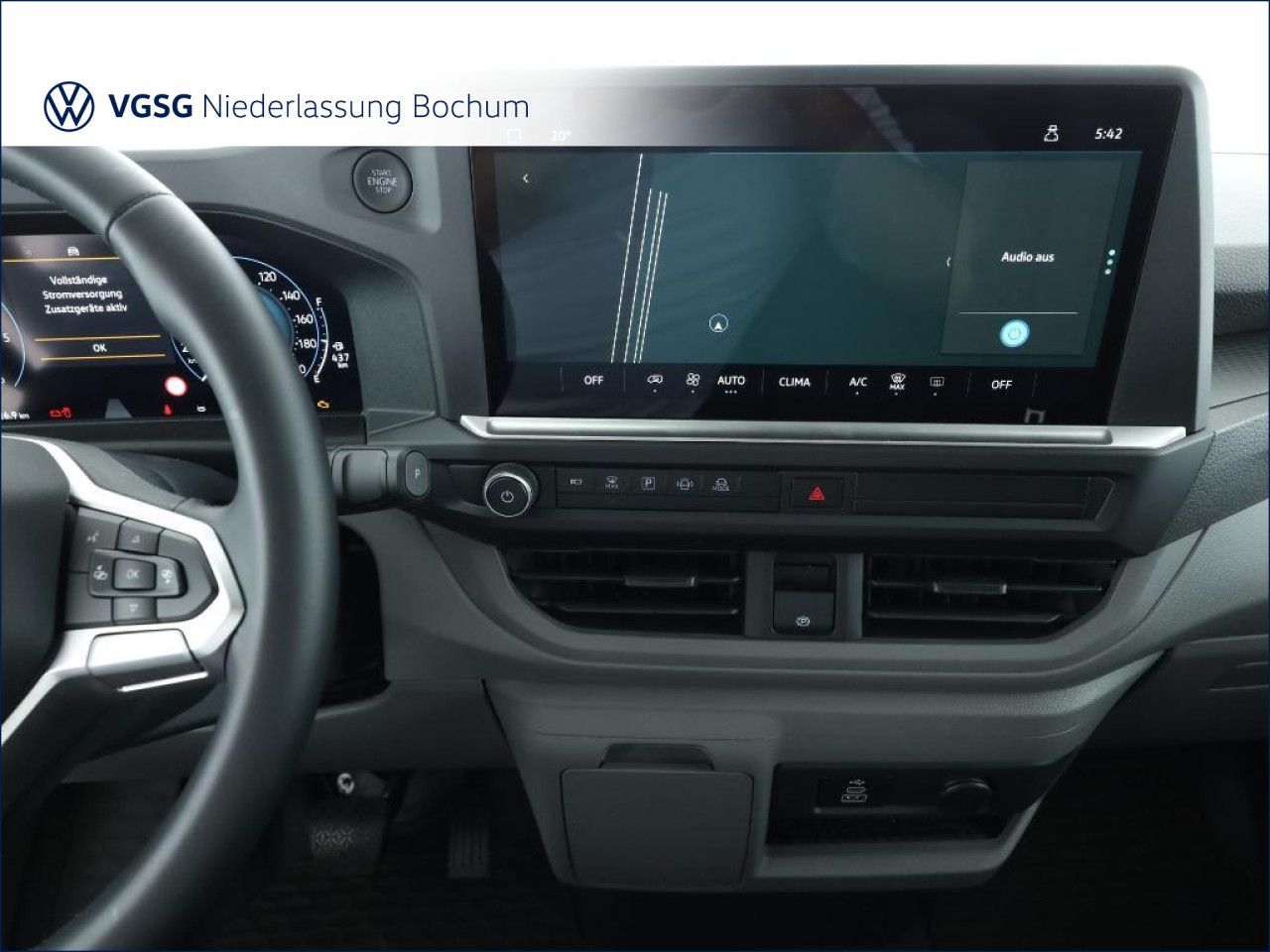 Volkswagen T7 Transporter - Bild 13