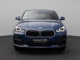 BMW X2 sD20d Kamera DAB HiFi DrivAssist LED Sport - BMW X2 Gebrauchtwagen