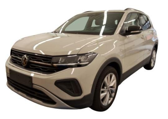 Volkswagen T-Cross - Bild 8