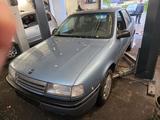 Opel Vectra 4x4 - gebrauchte Opel Vectra aus dem Jahr 1991