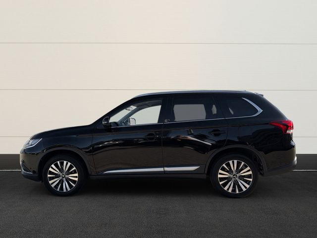 Mitsubishi Outlander Diamant Edition 2WD