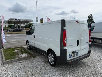 Renault Trafic - 6