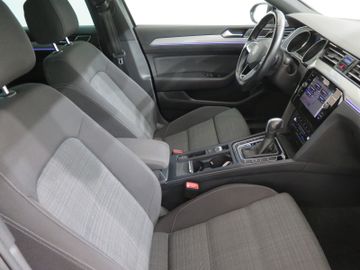 Volkswagen Passat Variant - 10