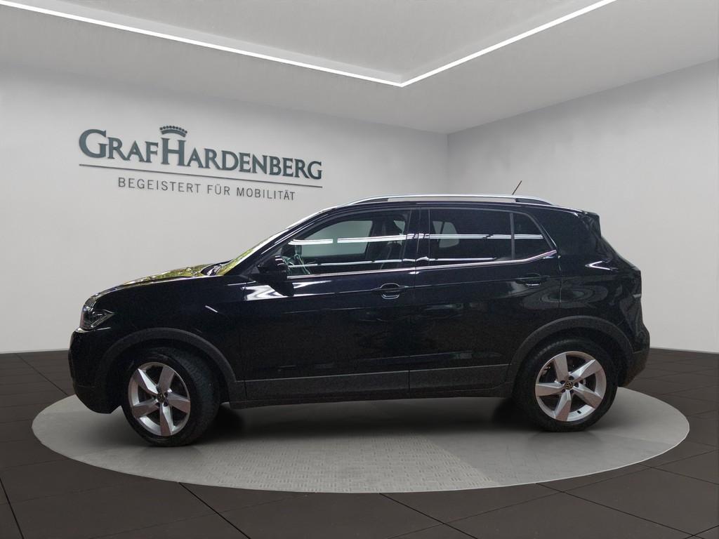 Volkswagen T-Cross Style 1.5 TSI DSG Navi LED ACC, миниатюра 2
