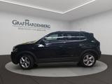 Volkswagen T-Cross Style 1.5 TSI DSG Navi LED ACC - Volkswagen T-Cross Style mit Benzin-Antrieb