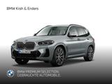 BMW X3 20 d M Sport xDrive 20 Zoll Lenkradhzg RFK St