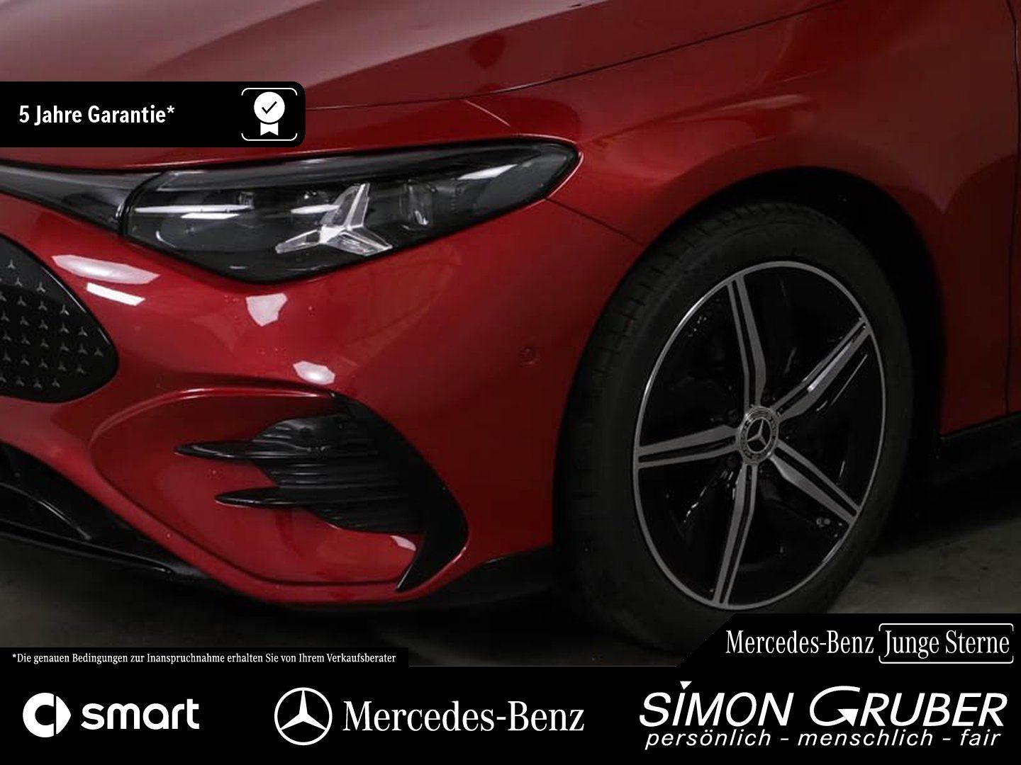 Mercedes-Benz CLA 250 EQ AMG Night Premium Driveass 360 AHK foto 2