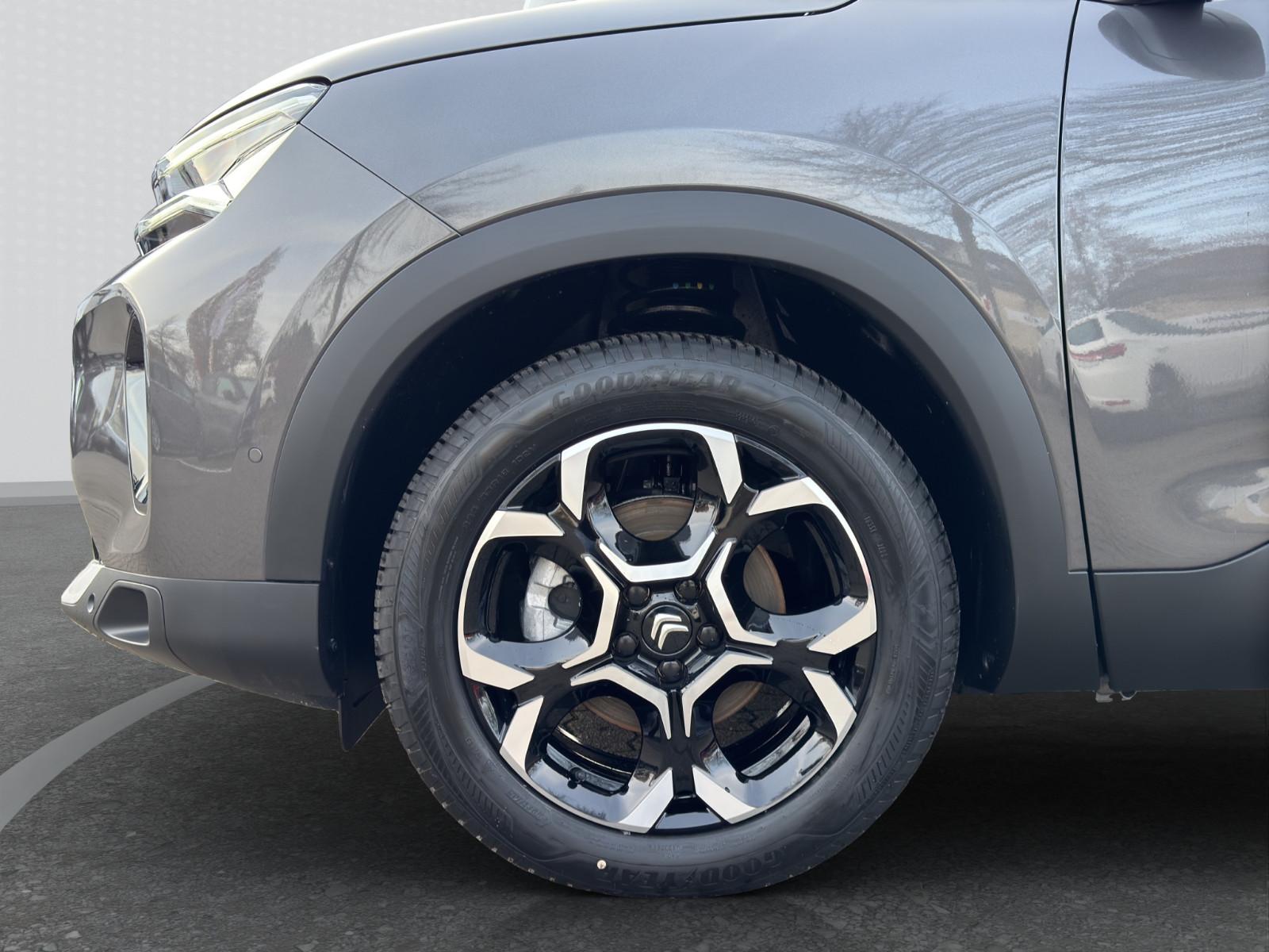 Citroën C5 Aircross  BlueHDi 130 Stop&Start EAT8 MAX