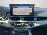 Audi A4 - Vorschau Bild 11