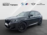 BMW X3 M Competition AHK Pano HUD M Driver's Package - gebrauchte BMW X3 M aus dem Jahr 2024