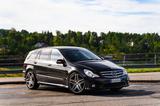Mercedes-Benz R 63 AMG 4MATIC AMG - Mercedes-Benz R 63 AMG