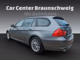 BMW 3er 320d Touring xDrive+1~Hand+Xenon+PDC - BMW aus 2009: 3er