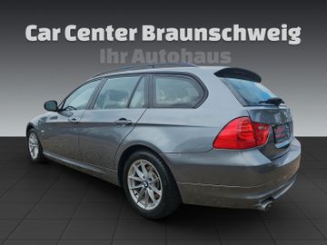 BMW 320 - 3