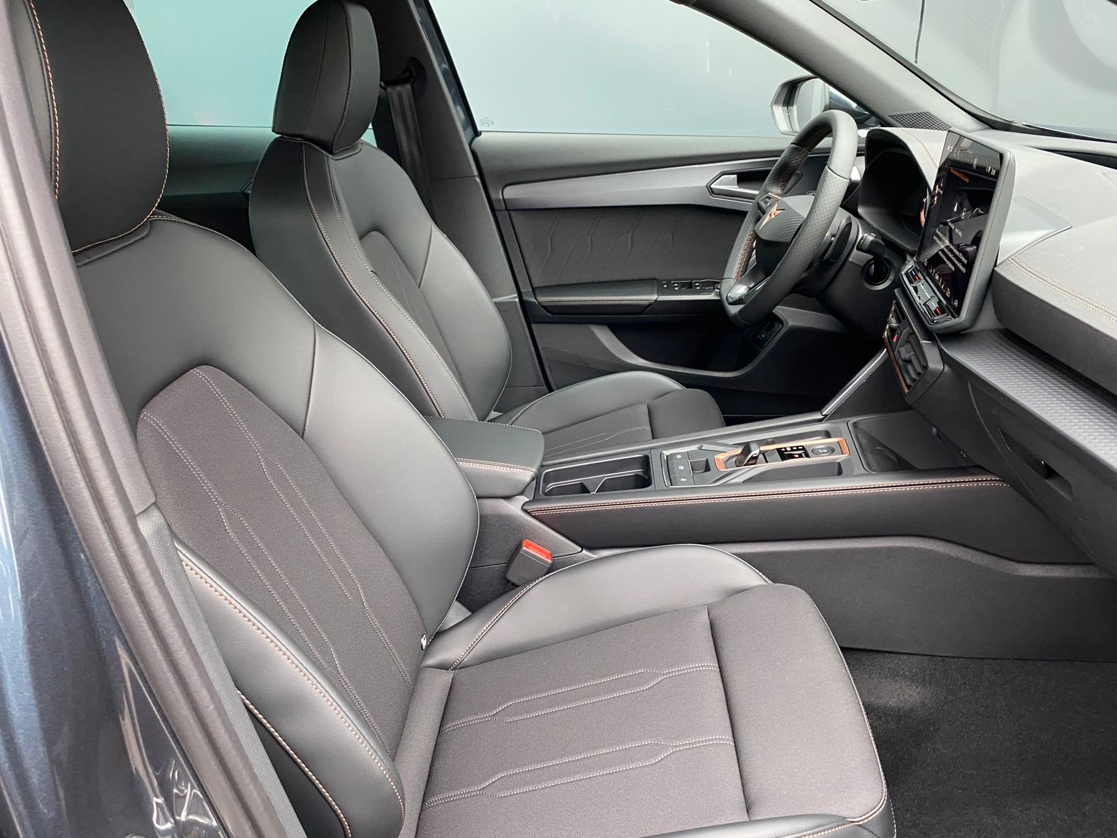 Cupra Formentor - Bild 16