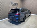 Kia Ceed SW 1.5 T-GDI DCT GT-LINE LED|Navi|SHZ|RFK - Kia cee'd Sportswagon bis 25.000 Euro