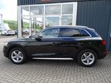 Audi Q5 quattro sport, Bi-Xenon, AHK, Alcantara *55 - scheckheftgepflegte Audi Q5
