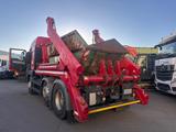 MAN TGS     26.420   Meiller  AK 16 T - MAN 16