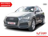 Audi Q3 1.4 TFSI design S-line LED Navi Sitzheizung - gebrauchte Audi Q3 aus dem Jahr 2018