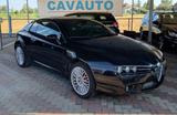 Alfa Romeo Brera 2.0 JTDm - schwarze Alfa Romeo Brera