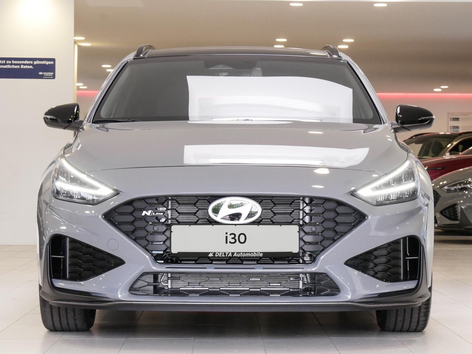 Hyundai i30 – Bild 10