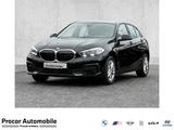 BMW 116i NAVI+PDC+DAB+SHZ+KLIMA+ALU+CARPLAY - BMW 116 in Leverkusen