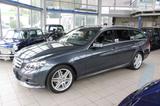 Mercedes-Benz E 250 T   Avantgarde    2.Hand , AHK - Mercedes-Benz E-Klasse Gebrauchtwagen in Hannover