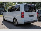 Opel Zafira Life XL 2.0 9-Sitzer Navi Allwetter Garan - Opel: 9 Sitzer