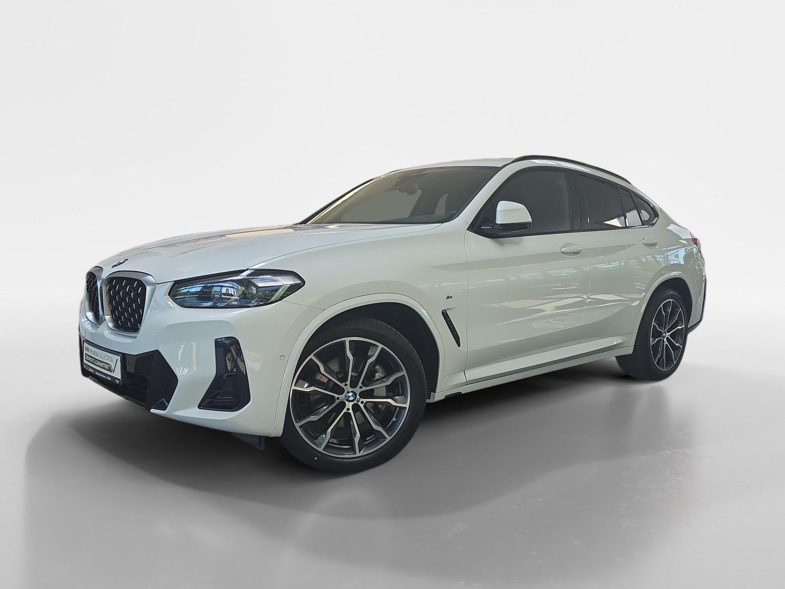 BMW X4 - Bild 1
