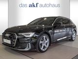 Audi A6 2.0 TDI MHEV PLUS - Automatik Gebrauchtwagen in Iserlohn