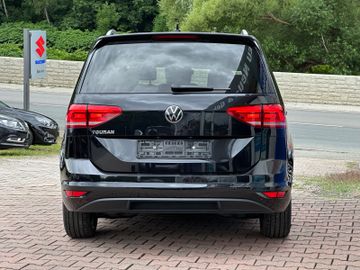 Bild 5 VW Touran United *DSG*LED*